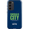 NFL Seattle Seahawks Team Motto Galaxy S23 Plus Pro Case