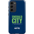 NFL Seattle Seahawks Team Motto Galaxy S23 Plus Pro Case
