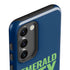 NFL Seattle Seahawks Team Motto Galaxy S23 Plus Pro Case