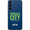 NFL Seattle Seahawks Team Motto Galaxy S23 Plus Skin