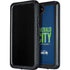 NFL Seattle Seahawks Team Motto Galaxy S23 Plus Waterproof Case