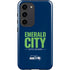 NFL Seattle Seahawks Team Motto Galaxy S23 Pro Case