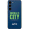 NFL Seattle Seahawks Team Motto Galaxy S23 Skin