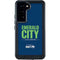 NFL Seattle Seahawks Team Motto Galaxy S23 Waterproof Case