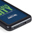 NFL Seattle Seahawks Team Motto Galaxy S23 Waterproof Case