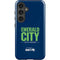 NFL Seattle Seahawks Team Motto Galaxy S24 Plus Impact Case