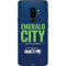 NFL Seattle Seahawks Team Motto Galaxy S9 Plus Skin