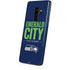 NFL Seattle Seahawks Team Motto Galaxy S9 Plus Skin