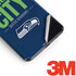 NFL Seattle Seahawks Team Motto Galaxy S9 Plus Skin