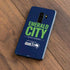 NFL Seattle Seahawks Team Motto Galaxy S9 Plus Skin
