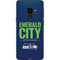 NFL Seattle Seahawks Team Motto Galaxy S9 Skin