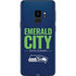 NFL Seattle Seahawks Team Motto Galaxy S9 Skin