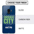 NFL Seattle Seahawks Team Motto Galaxy S9 Skin