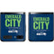 NFL Seattle Seahawks Team Motto Galaxy Z Flip Skin