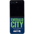 NFL Seattle Seahawks Team Motto Galaxy Z Flip5 5G Skin