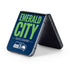 NFL Seattle Seahawks Team Motto Galaxy Z Flip5 5G Skin