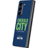 NFL Seattle Seahawks Team Motto Galaxy Z Fold5 5G Skin