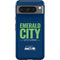 NFL Seattle Seahawks Team Motto Google Pixel 8 Pro Impact Case