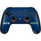 NFL Seattle Seahawks Team Motto Google Stadia Controller Skin