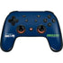 NFL Seattle Seahawks Team Motto Google Stadia Controller Skin