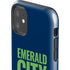 NFL Seattle Seahawks Team Motto iPhone 11 Impact Case