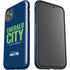 NFL Seattle Seahawks Team Motto iPhone 11 Impact Case