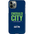 NFL Seattle Seahawks Team Motto iPhone 11 Pro Lite Case