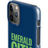 NFL Seattle Seahawks Team Motto iPhone 11 Pro Lite Case