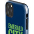 NFL Seattle Seahawks Team Motto iPhone 11 Pro Max Impact Case