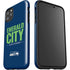 NFL Seattle Seahawks Team Motto iPhone 11 Pro Max Impact Case