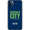 NFL Seattle Seahawks Team Motto iPhone 11 Pro Max Skin
