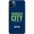NFL Seattle Seahawks Team Motto iPhone 11 Pro Max Skin