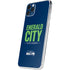 NFL Seattle Seahawks Team Motto iPhone 11 Pro Max Skin