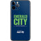 NFL Seattle Seahawks Team Motto iPhone 11 Pro Skin