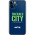NFL Seattle Seahawks Team Motto iPhone 11 Pro Skin
