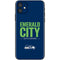 NFL Seattle Seahawks Team Motto iPhone 11 Skin