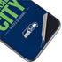 NFL Seattle Seahawks Team Motto iPhone 11 Skin