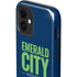 NFL Seattle Seahawks Team Motto iPhone 12 Impact Case