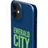 NFL Seattle Seahawks Team Motto iPhone 12 Mini Lite Case