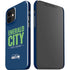 NFL Seattle Seahawks Team Motto iPhone 12 Mini Lite Case