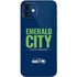 NFL Seattle Seahawks Team Motto iPhone 12 Mini Skin