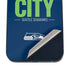 NFL Seattle Seahawks Team Motto iPhone 12 Mini Skin