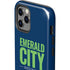 NFL Seattle Seahawks Team Motto iPhone 12 Pro Max Impact Case