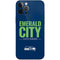 NFL Seattle Seahawks Team Motto iPhone 12 Pro Max Skin