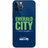 NFL Seattle Seahawks Team Motto iPhone 12 Pro Skin