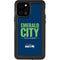 NFL Seattle Seahawks Team Motto iPhone 12 Pro Waterproof Case