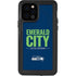 NFL Seattle Seahawks Team Motto iPhone 12 Pro Waterproof Case