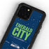 NFL Seattle Seahawks Team Motto iPhone 12 Pro Waterproof Case