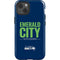 NFL Seattle Seahawks Team Motto iPhone 13 Impact Case