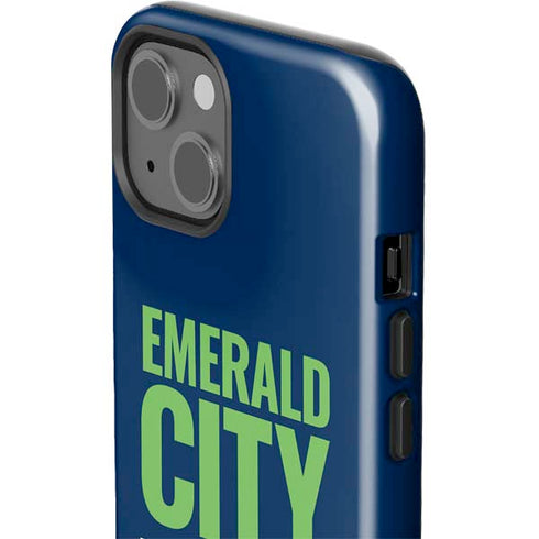 NFL Seattle Seahawks Team Motto iPhone 13 Impact Case